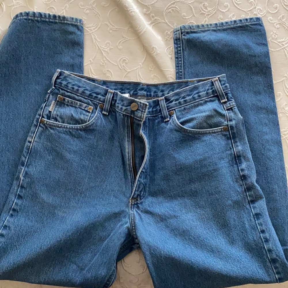 Men’s jeans Carhartt